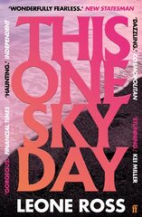 This One Sky Day: LONGLISTED FOR THE WOMEN'S PRIZE 2022 Main цена и информация | Фантастика, фэнтези | pigu.lt