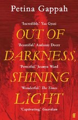 Out of Darkness, Shining Light Main kaina ir informacija | Fantastinės, mistinės knygos | pigu.lt