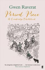 Period Piece: A Cambridge Childhood Main kaina ir informacija | Biografijos, autobiografijos, memuarai | pigu.lt