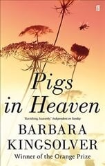 Pigs in Heaven Main kaina ir informacija | Fantastinės, mistinės knygos | pigu.lt