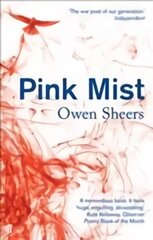 Pink Mist Main kaina ir informacija | Poezija | pigu.lt