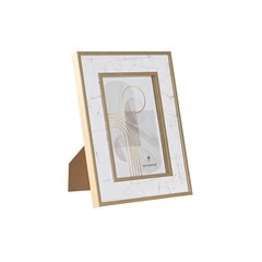 DKD Home Decor    MDF (21 x 1,5 x 16 cm) цена и информация | Рамки, фотоальбомы | pigu.lt