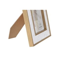 DKD Home Decor    MDF (21 x 1,5 x 16 cm) цена и информация | Рамки, фотоальбомы | pigu.lt