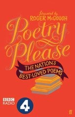 Poetry please kaina ir informacija | Poezija | pigu.lt