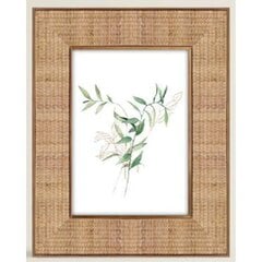 DKD Home Decor   MDF (29 x 1,5 x 34 cm) цена и информация | Рамки, фотоальбомы | pigu.lt