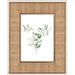 DKD Home Decor   MDF (19 x 1,5 x 24 cm) цена и информация | Рамки, фотоальбомы | pigu.lt