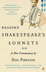 Reading Shakespeare's Sonnets: A New Commentary Main цена и информация | Поэзия | pigu.lt