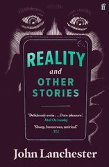 Reality, and Other Stories Main kaina ir informacija | Fantastinės, mistinės knygos | pigu.lt