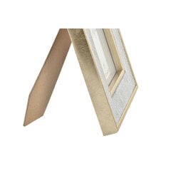 DKD Home Decor   MDF (16 x 2 x 21 cm) (3 ) цена и информация | Рамки, фотоальбомы | pigu.lt