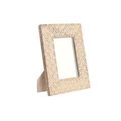 DKD Home Decor    (23,2 x 1,5 x 28 cm) цена и информация | Рамки, фотоальбомы | pigu.lt