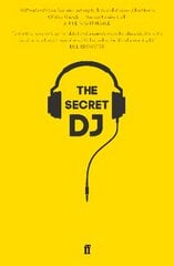 Secret DJ Main kaina ir informacija | Biografijos, autobiografijos, memuarai | pigu.lt