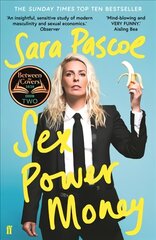 Sex Power Money: The Sunday Times Bestseller Main kaina ir informacija | Fantastinės, mistinės knygos | pigu.lt