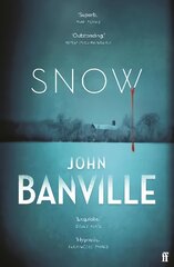 Snow: The Sunday Times Top Ten Bestseller Main kaina ir informacija | Fantastinės, mistinės knygos | pigu.lt