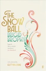 Snow Ball: The Dazzling Cult Classic Main цена и информация | Фантастика, фэнтези | pigu.lt
