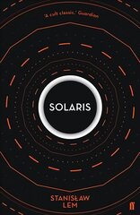 Solaris Main kaina ir informacija | Fantastinės, mistinės knygos | pigu.lt