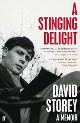 Stinging Delight: A Memoir Main kaina ir informacija | Biografijos, autobiografijos, memuarai | pigu.lt