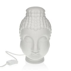 Настольная лампа Versa Gautama Будда Фарфор (15 x 25,5 x 15,5 cm) цена и информация | Настольные светильники | pigu.lt