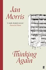 Thinking Again Main kaina ir informacija | Biografijos, autobiografijos, memuarai | pigu.lt