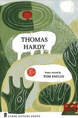 Thomas Hardy Main цена и информация | Поэзия | pigu.lt