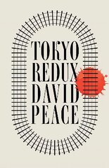 Tokyo Redux Main kaina ir informacija | Fantastinės, mistinės knygos | pigu.lt