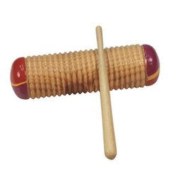 Деревянный инструмент Guiro, Reig цена и информация | Развивающие игрушки | pigu.lt