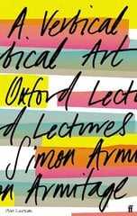 Vertical Art: Oxford Lectures Main цена и информация | Исторические книги | pigu.lt