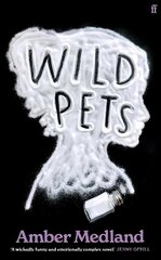 Wild Pets Main kaina ir informacija | Fantastinės, mistinės knygos | pigu.lt