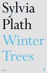 Winter Trees Main kaina ir informacija | Poezija | pigu.lt