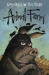 Animal Farm Main kaina ir informacija | Knygos paaugliams ir jaunimui | pigu.lt