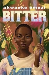 Bitter Main цена и информация | Книги для подростков  | pigu.lt