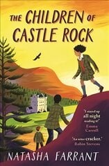 Children of Castle Rock: Costa Award-Winning Author Main цена и информация | Книги для подростков  | pigu.lt