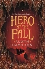 Hero at the Fall Main цена и информация | Книги для подростков  | pigu.lt