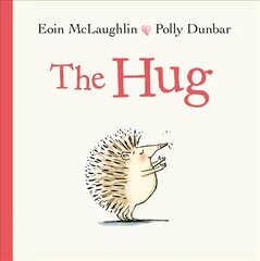 Hug: Mini Gift Edition Main цена и информация | Книги для малышей | pigu.lt