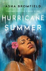 Hurricane Summer Main kaina ir informacija | Knygos paaugliams ir jaunimui | pigu.lt