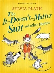 It Doesn't Matter Suit and Other Stories Main цена и информация | Книги для подростков  | pigu.lt