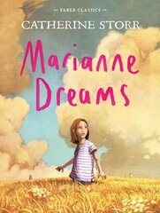 Marianne Dreams Main цена и информация | Книги для подростков  | pigu.lt
