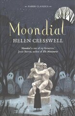 Moondial Main цена и информация | Книги для подростков  | pigu.lt