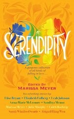 Serendipity: A gorgeous collection of stories of all kinds of falling in love . . . Main kaina ir informacija | Knygos paaugliams ir jaunimui | pigu.lt