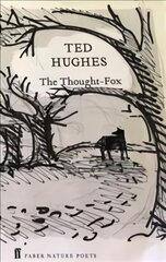 Thought Fox: Collected Animal Poems Vol 4 Main kaina ir informacija | Knygos paaugliams ir jaunimui | pigu.lt