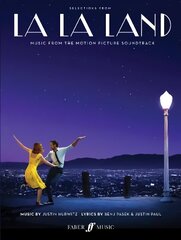 La La Land: Music from the motion picture soundtrac kaina ir informacija | Knygos apie meną | pigu.lt