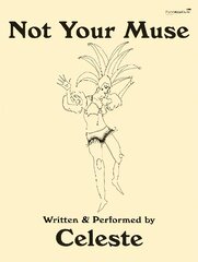 Not Your Muse цена и информация | Книги об искусстве | pigu.lt