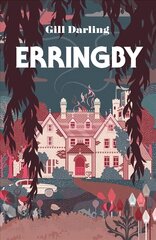 Erringby цена и информация | Fantastinės, mistinės knygos | pigu.lt