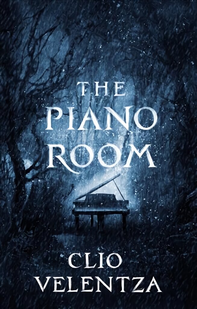 Piano Room цена и информация | Fantastinės, mistinės knygos | pigu.lt