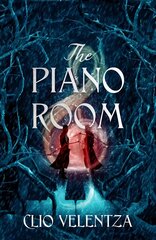 Piano Room цена и информация | Fantastinės, mistinės knygos | pigu.lt