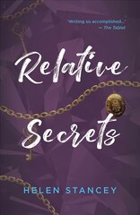 Relative Secrets цена и информация | Фантастика, фэнтези | pigu.lt