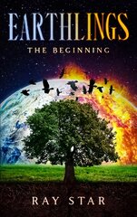 Earthlings: The Beginning, 1, Earthlings цена и информация | Книги для подростков  | pigu.lt