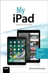 My iPad 9th edition цена и информация | Книги по экономике | pigu.lt
