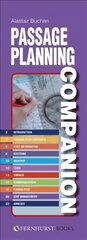 Passage Planning Companion 2nd edition kaina ir informacija | Socialinių mokslų knygos | pigu.lt