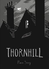 Thornhill цена и информация | Книги для подростков и молодежи | pigu.lt