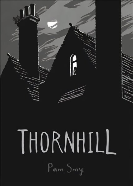 Thornhill kaina ir informacija | Knygos paaugliams ir jaunimui | pigu.lt